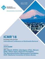 Icmr '18