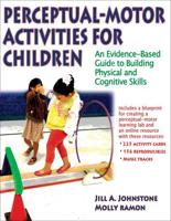 Perceptual-Motor Activities for Children