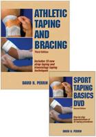 Athletic Taping and Bracing