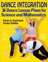Dance Integration for Teaching Science and Mathematics