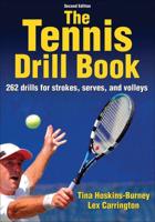 The Tennis Drill Book