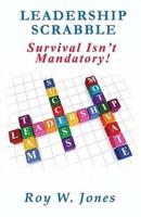Leadership Scrabble