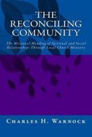 The Reconciling Community