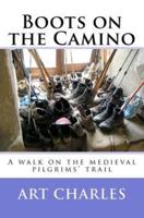 Boots on the Camino