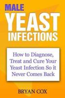 Male Yeast Infections