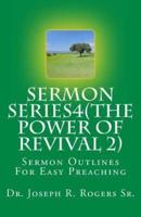 Sermon Series 4 (The Power of Revival 2...)