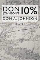 Don Johnson's 10%