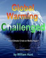 Global Warming Challenged