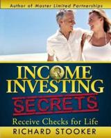 Income Investing Secrets