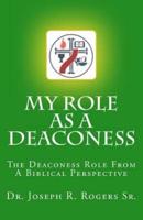My Role as a Deaconess