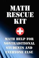 Math Rescue Kit