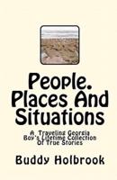 People. Places and Situations