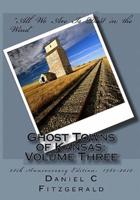 Ghost Towns of Kansas