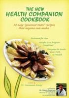 The New Health Companion Cookbook