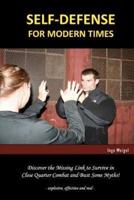 Self-Defense For Modern Times
