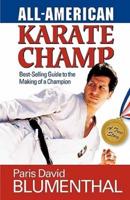 All-American Karate Champ