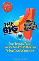 The BIG Small Business Advantage