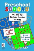Preschool Sudoku