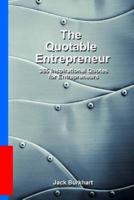 The Quotable Entrepreneur