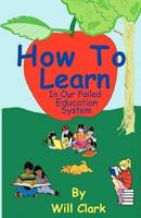 How To Learn