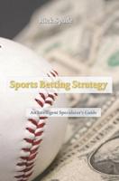 Sports Betting Strategy