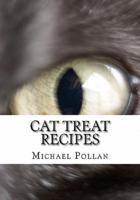 Cat Treat Recipes