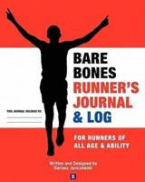 Bare Bones Runner's Journal & Log