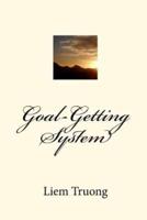 Goal-Getting System