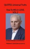 How To Win In LOVE