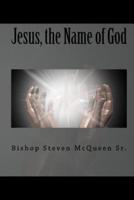 Jesus, the Name of God