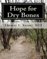 Hope for Dry Bones