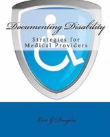 Documenting Disability