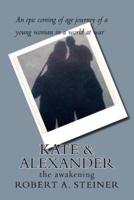 Kate & Alexander