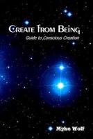 Create from Being