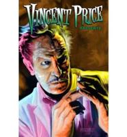 Vincent Price Presents Omnibus
