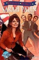 Female Force: Sarah Palin - The Sequel
