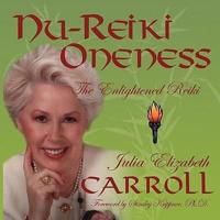 NU-Reiki Oneness the Enlightened Reiki