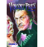 Vincent Price Presents. Volume 2