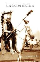 The Horse Indians