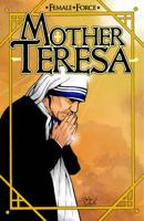 Mother Teresa