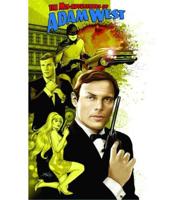 The Misadventures of Adam West