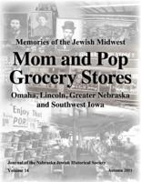 Mom and Pop Grocery Stores