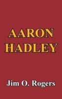Aaron Hadley