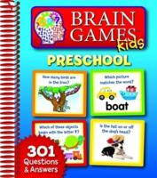 Brain Games Kids: Preschool - Pi Kids