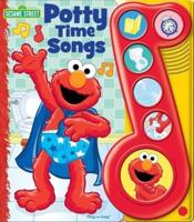 Sesame Street: Potty Time Songs