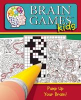 Brain Games Kids 3