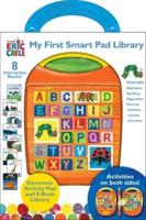 World of Eric Carle: Electronic Activity Pad and 8-Book Library