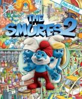 Look and Find Smurfs 2