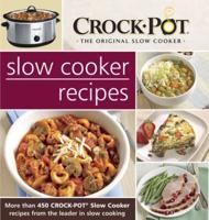 Crock-Pot, the Original Slow Cooker