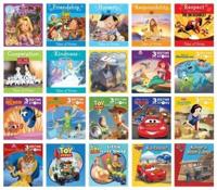 Disney: 20 Storybooks